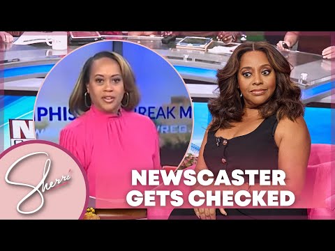 Видео: Диктор проверяется в режиме реального времени