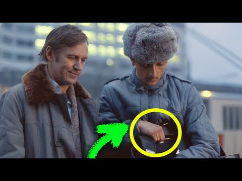 Видео: Киноляпы в советском фильме «Кин-дза-дза!»