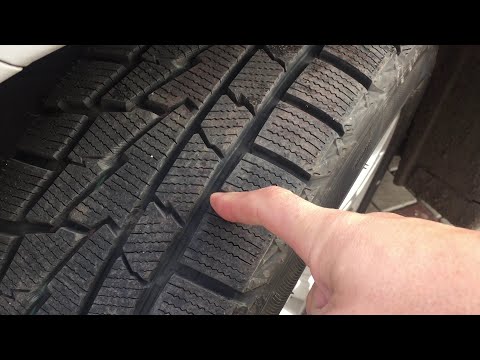 Видео: ВЫБОР БЮДЖЕТНОЙ ЗИМНЕЙ РЕЗИНЫ