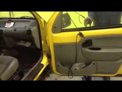 Видео: Устройство Для Снятия-Установки Дверей