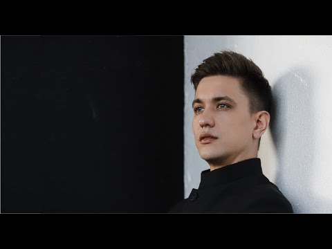 Видео: Сольный концерт Григория Чернецова - "Город Влюбленных"