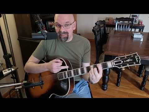 Видео: Что почти все ошибаются в Барри Харрисе! Эпизод 151 TILF Барри Харрис