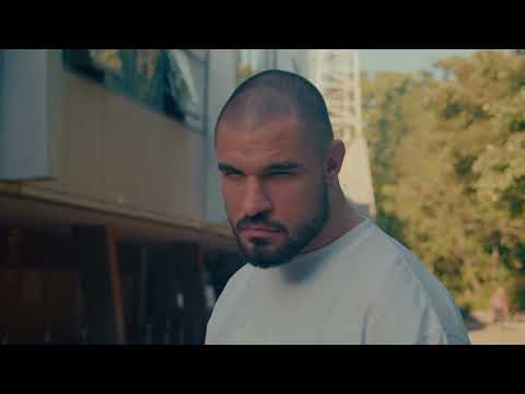 Видео: ИЗВИСЕНИЕ - документален филм за мма боеца Георги Валентинов