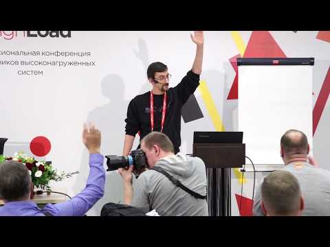 Видео: 100500 способов кэширования в Oracle Database / Александр Токарев (DataArt)