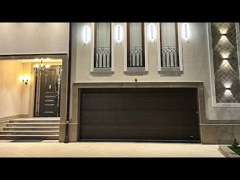 Видео: ЭКСКЛЮЗИВНЫЙ ДОМ В ТАШКЕНТЕ🇺🇿