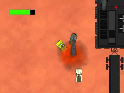 Видео: [TWG2] Nowhere Warrior - прохождение игры