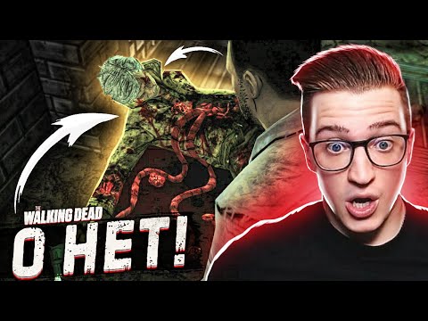 Видео: О НЕТ! ОН ОТДАЛ ЗА НАС ЖИЗНЬ! THE WALKING DEAD #11