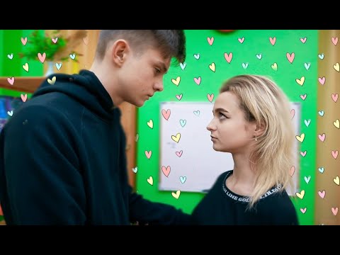 Видео: /Влад и Лиза 💔😞/Нет больше красивой пары/Клип/Funny Teens/💔