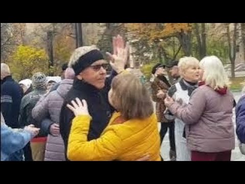 Видео: СНОВА СИРЕНЕВЫЙ ВЕЧЕР  ноябрь 2025  #kharkiv 