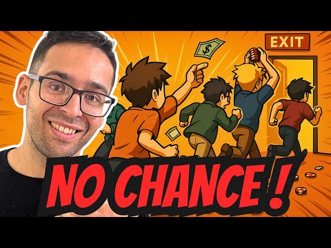 Видео: High Stakes Poker Pro разоблачает низкие ставки — это слишком просто