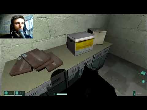 Видео: F.E.A.R #2- Выпуск к 1 Января