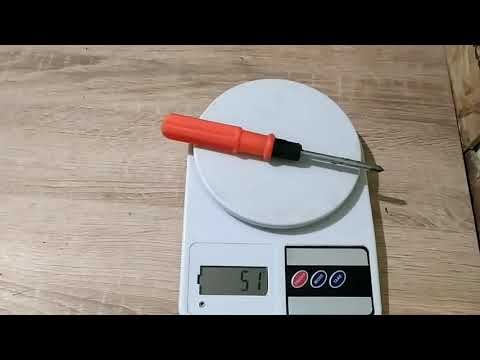 Видео: Весы ELECTRONIC KITCHEN SCALE SF400-10 #Весы #кухонные