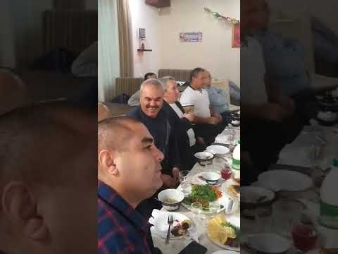 Видео: Адрасман