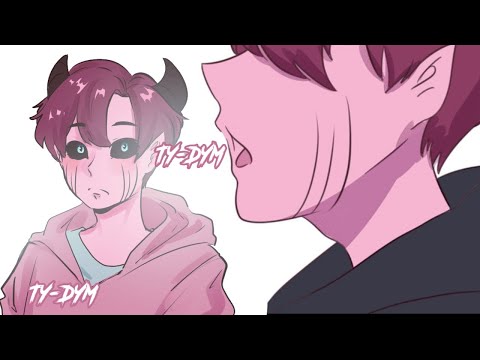 Видео: ODDITY (Чудак) | озвучка OEL- манги | 1-27 главы