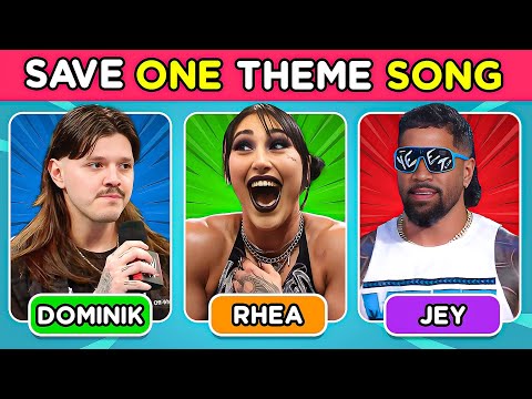 Видео: СОХРАНИ ОДНОГО, ОТБРОСЬ ОСТАЛЬНЫХ 🎵 Мужской против Женского челленджа с музыкальной темой 🎧😱🔥