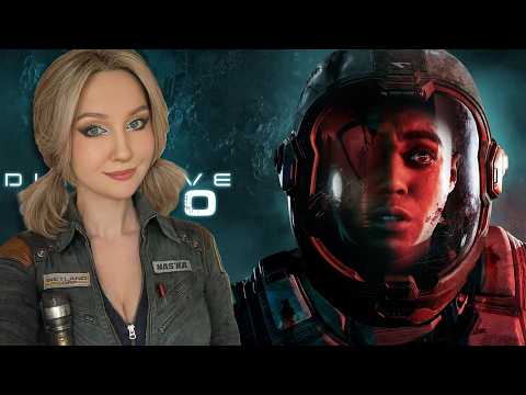 Видео: [СТРИМ] Directive 8020 👩‍🚀 Прохождение игры (Dark Pictures Anthology)
