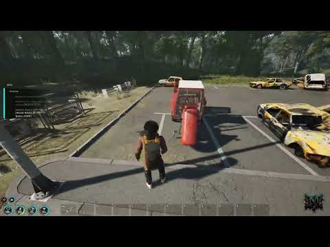 Видео: 🔴[DROPS]🎮SCUM🎮ВЫЖИВАНИЕ 🎮