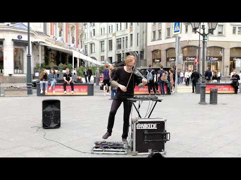 Видео: Никита Дёмин (NikeDemin) - "Мой рок-н-ролл" (кавер)