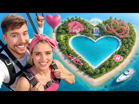 Видео: $1 vs $500,000 Свидание