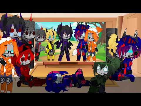 Видео: ну наверное и так всё понятно это реакция спустя 100 лет) удачного просмотра ребят |тф|