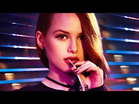 Видео: Шерил Блоссом — Индиго | Ривердейл