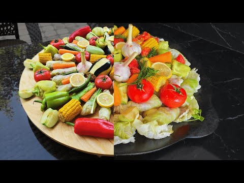Видео: 5 Видов Голубцов в Одном Блюде — Сочные, Нежные и Нереально Вкусные!