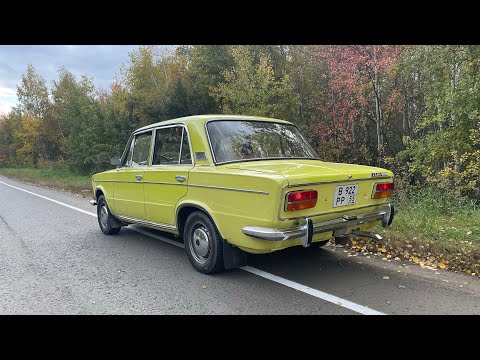 Видео: Ремонт ВАЗ-2103 Жигули! Замена крыла/ Покраска
