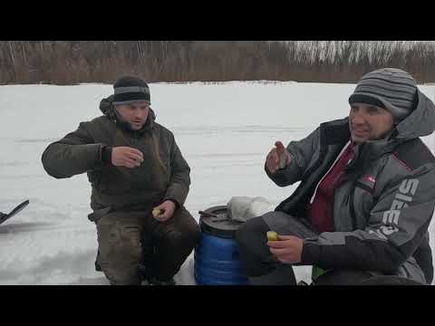 Видео: Рыбалка на Северном Урале