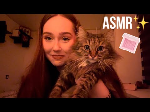 Видео: ASMR✨/ покупки для дома+косметика/ тригерры🍏🎀