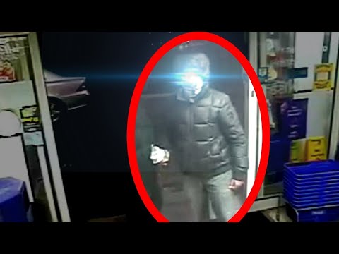 Видео: 10 Случаев, Когда Люди Телепортировались во Времени