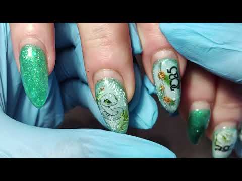 Видео: ВСЕГДА ДИЗАЙНЫ! ХРОНИКА ИЗ 5 РАБОТ!!! КОРРЕКЦИЯ ДЛЯ МАРИАННЫ!