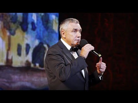 Видео: Юбилейный вечер. Дмитрию Мизгулину 60 лет. Полная версия.