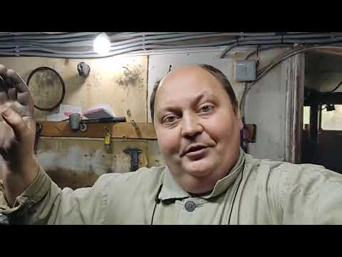 Видео: Подвижный люнет 1к62 после очередной доработки. Что у меня получилось.