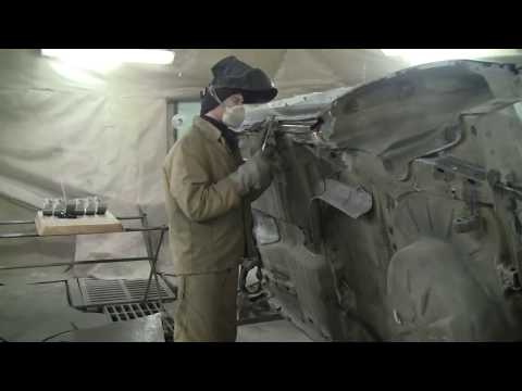 Видео: РЕАНИМАЦИЯ.Шкода Фелиция Ч2