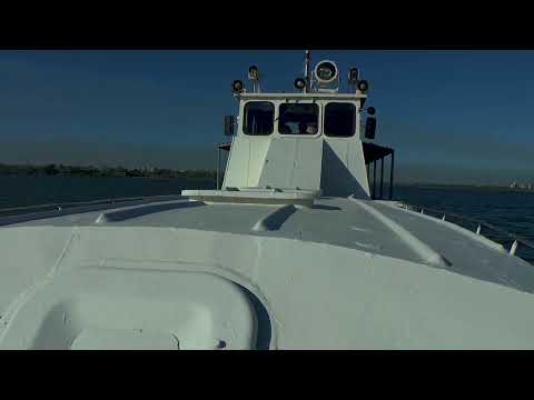 Видео: Самаркандское водохранилище экскурсия под приятную музыку.Темиртау.