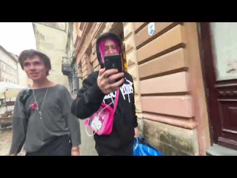 Видео: SEMMYX ГУЛЯЄ З КЛОННЕКСОМ