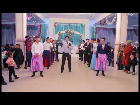 Видео: Мактым+Абай кафе 7 болум