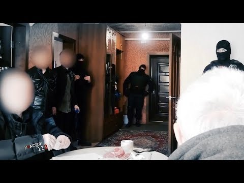 Видео: "Участок 112" (18.04.19г., Бийское телевидение)