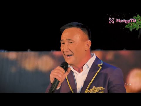 Видео: Ринат Рахматуллин - Сүнмәс өмет