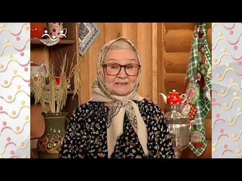 Видео: Шишкин Лес.  Загадкино.  Комар комарович