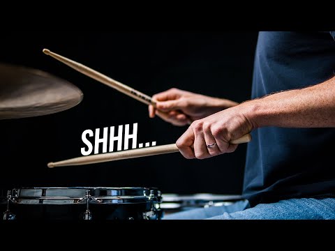 Видео: 8 знаменитых битов в стиле Ghost-Note