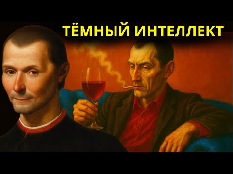 Видео: 8 безжалостных уроков, делающих тебя опасно умным – Макиавелли