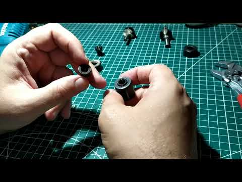 Видео: Отличная цанга для фрезера Makita RT0702CX2 и его клонов