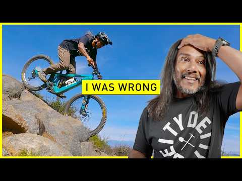 Видео: Я ОШИБАЛСЯ насчет Pivot Shuttle LT.