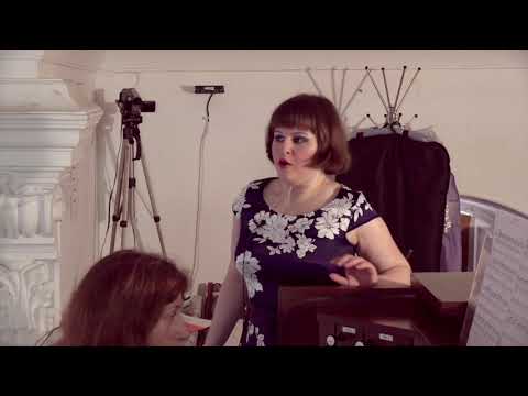 Видео: Иоганн Себастьян Бах - Шарль Гуно "Ave Maria"