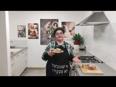 Видео: ШАРЛОТКА