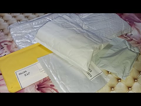 Видео: AliExpress. Ozon. Распаковка и тестирование💥Пластина Титаник🔥👍