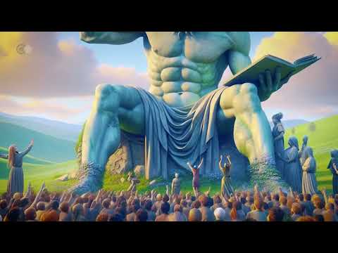 Видео: Подлинная история Гомера! - исторические фильмы