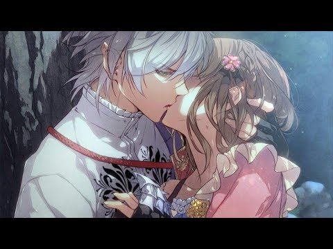 Видео: Аниме клип -  Мои́ вампир.