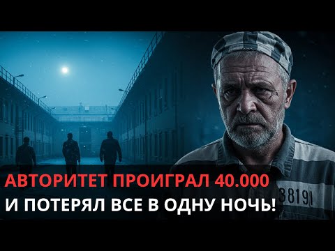 Видео: ПРОИГРАЛ СТАТУС В КАРТЫ НА УРАЛЬСКОЙ ЗОНЕ!